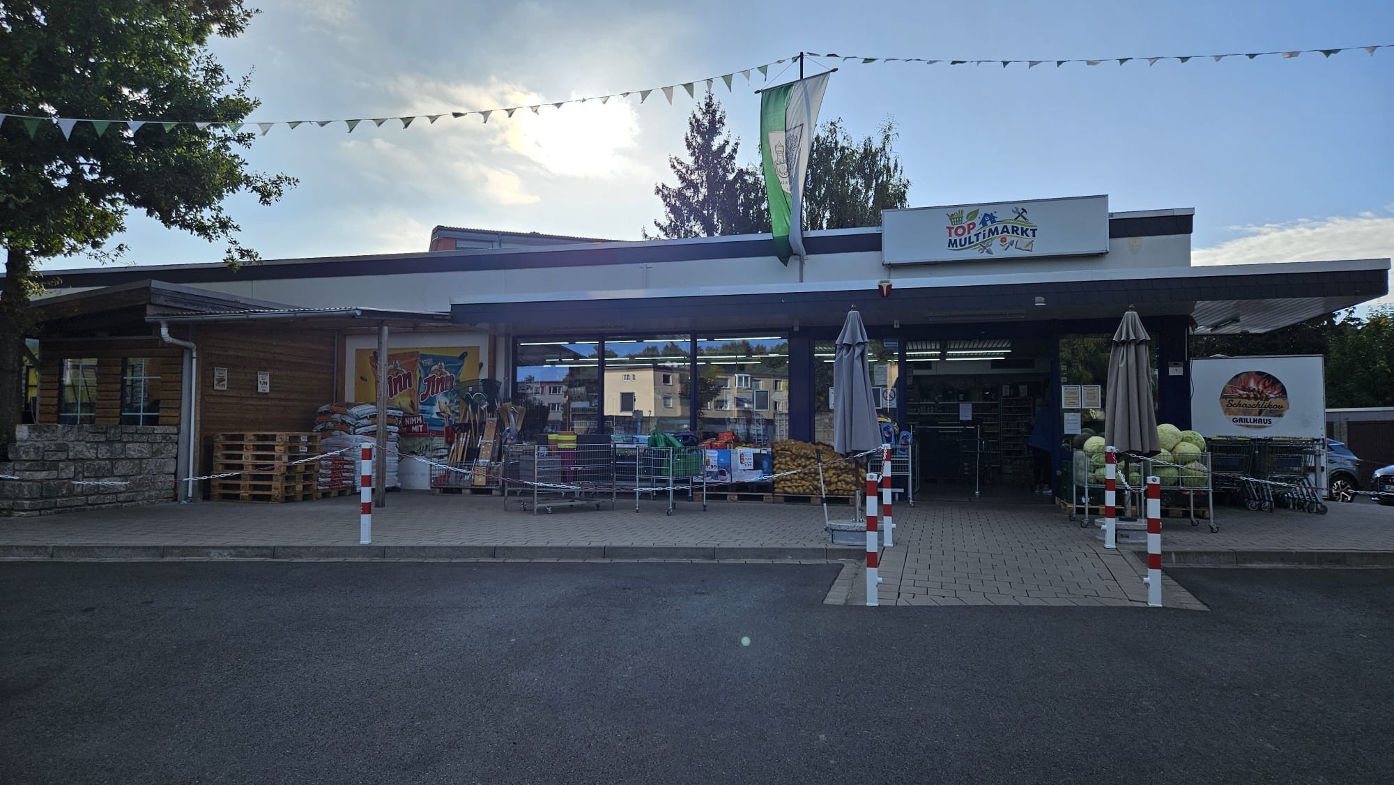 Top Multimarkt Ladengeschäft in Lippstadt